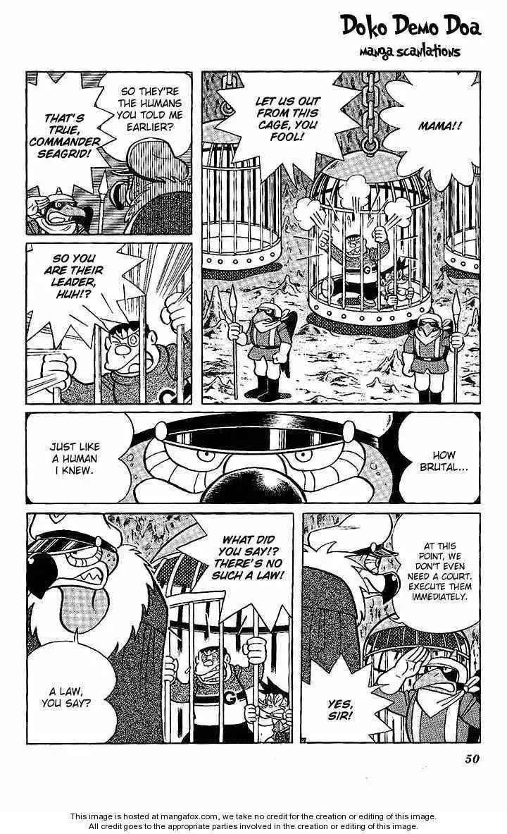 Doraemon Long Stories Chapter 21.2 13